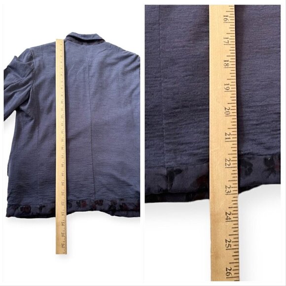 Comme Des Garçons Tricot Blazer Jacket, One Size, Made In Japan - Picture 14 of 14